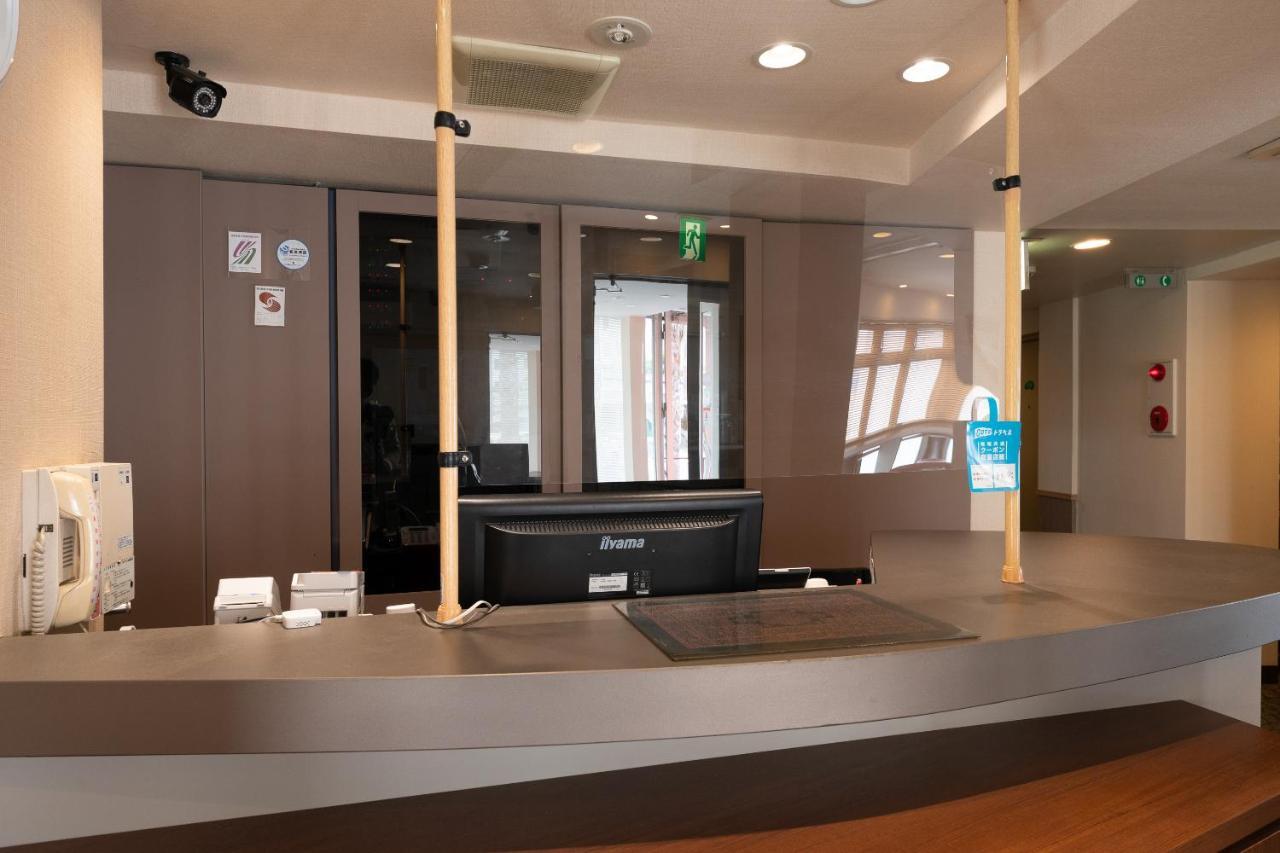 Hotel Tabist Fifty'S For Maihama à Tōkyō Extérieur photo