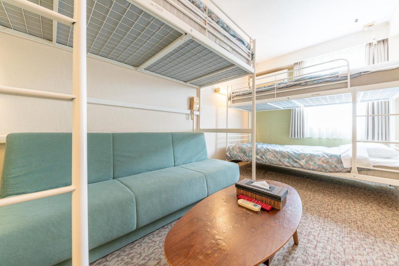 Hotel Tabist Fifty'S For Maihama à Tōkyō Extérieur photo
