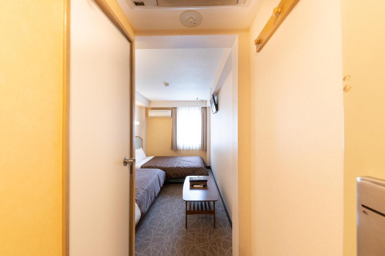 Hotel Tabist Fifty'S For Maihama à Tōkyō Extérieur photo
